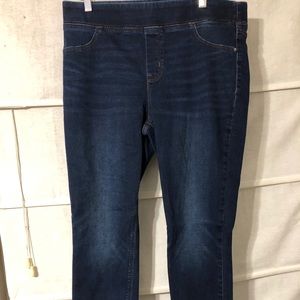 Old Navy Rockstar Jeggings Size 14